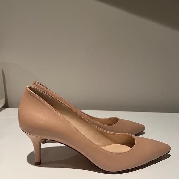 Nine West Pump Size 8.5 - Picture 4 of 5